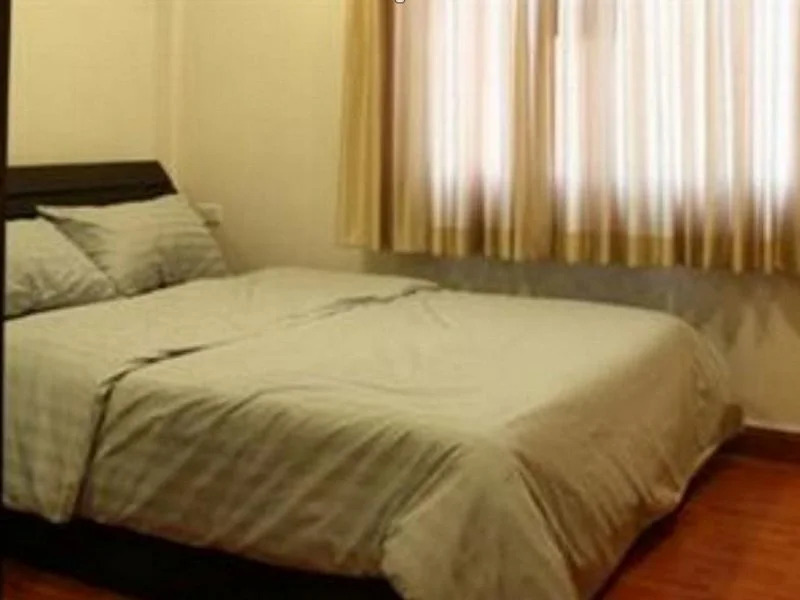 B8 Rooms Hotel Bangkok