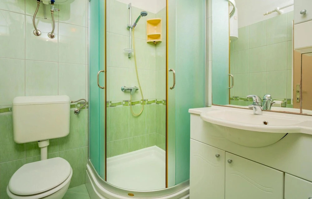 Beautiful Apartment in Barbat na Rabu With Wifi