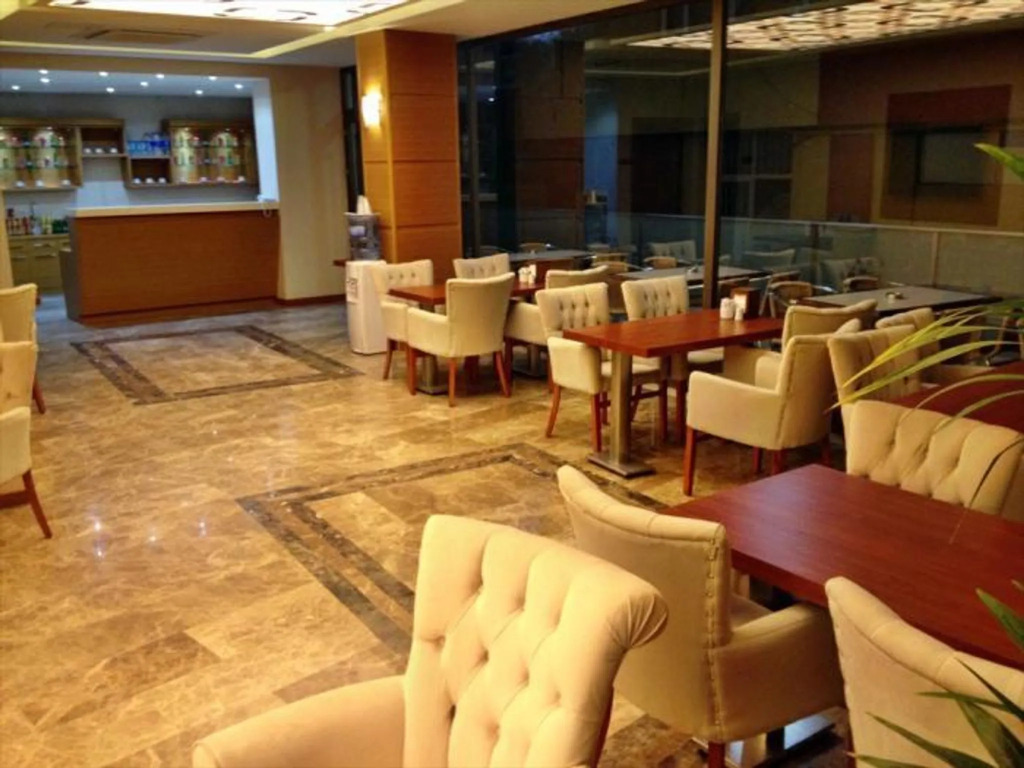 Grand Hotel Avcılar