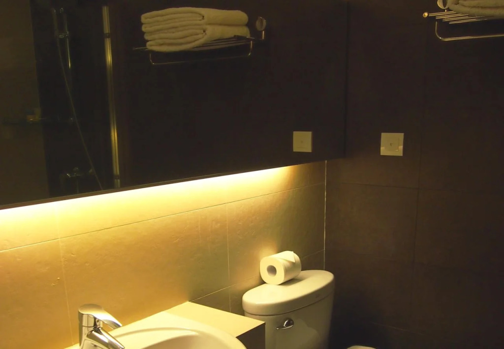 Swiss Hotel Apartment