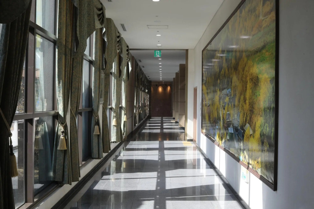Muan Hotel The K