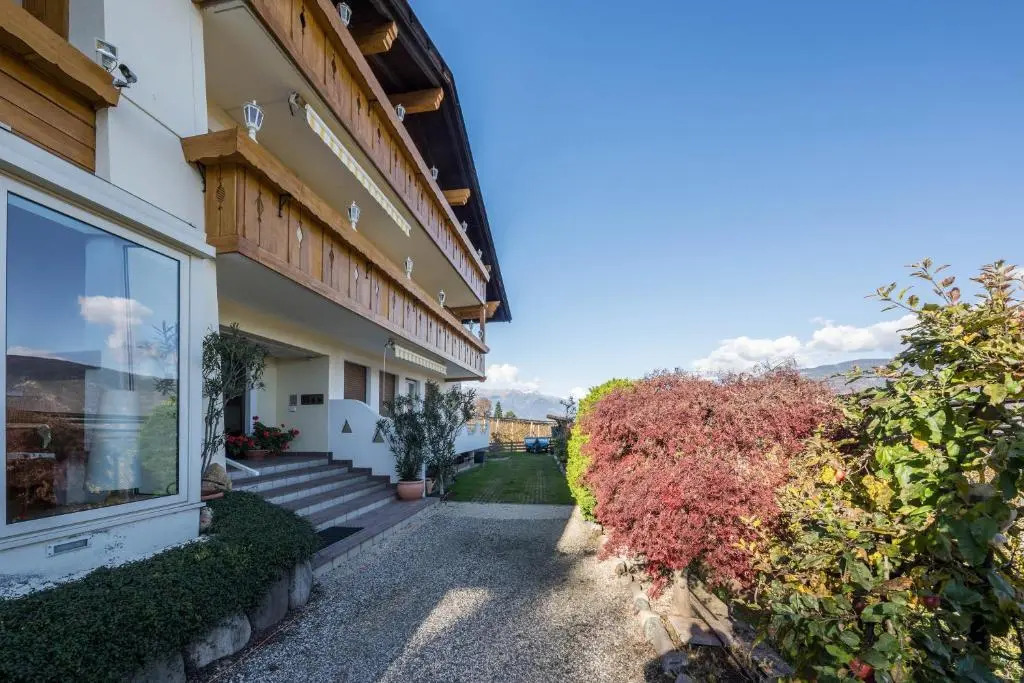Residence Kronstein - Fewo 5