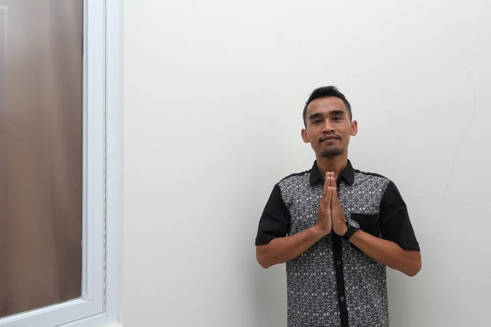 Airy Eco Tanah Abang Kebon Kacang Enam Belas 6 Jakarta