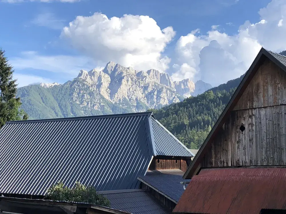House Planica