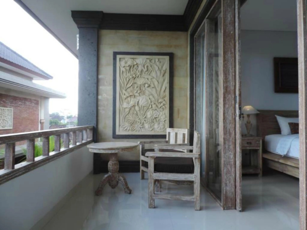 Batu Empug Ubud by Mahaputra