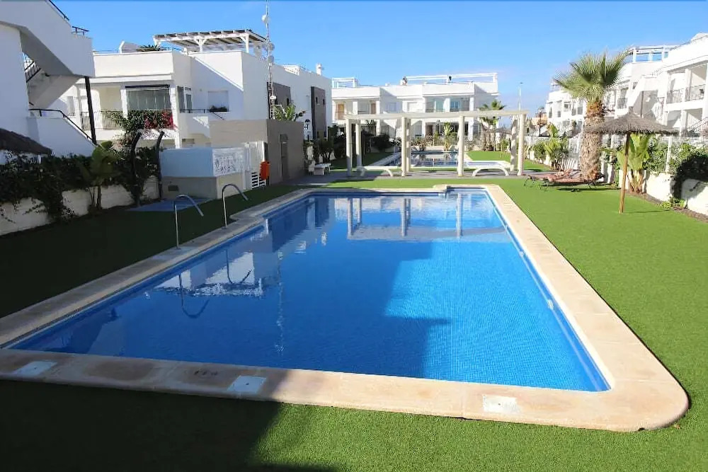 Groundfloor Vistabella Dreams 142B