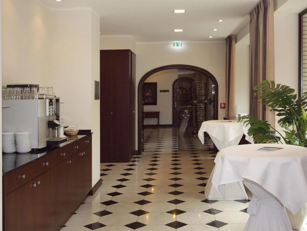 Parkhotel Wittekindshof
