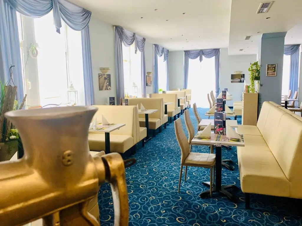 Hotel Alte Klavierfabrik Meißen