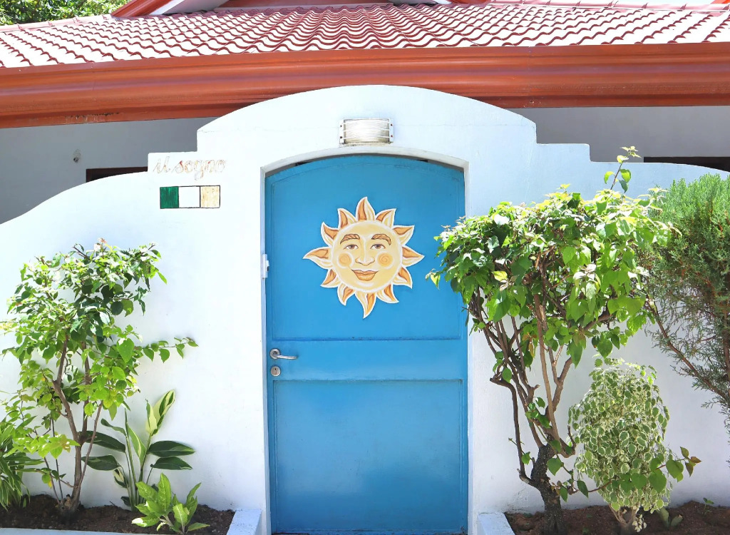 Il Sogno Resort
