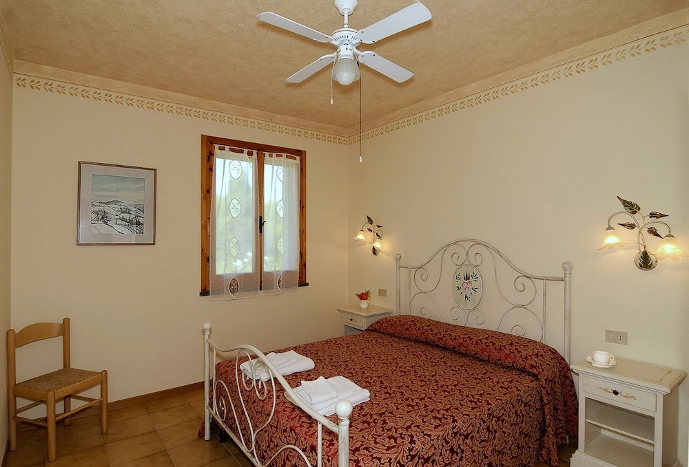 Agriturismo Colleverde