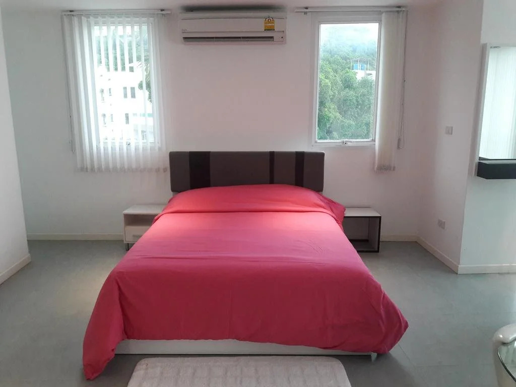 Kata Residence