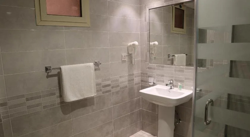 Wakan Al Salama Hotel Apartments