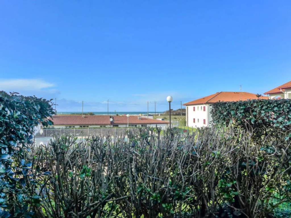 Villa Zirlinga Bidart 18285