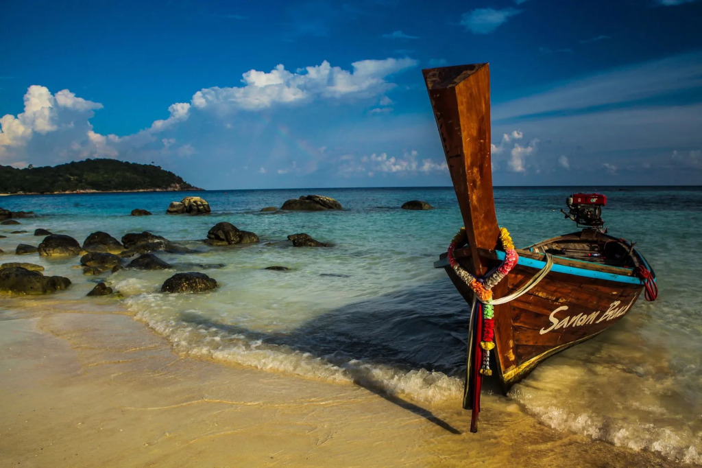 Castaway Resort Koh Lipe