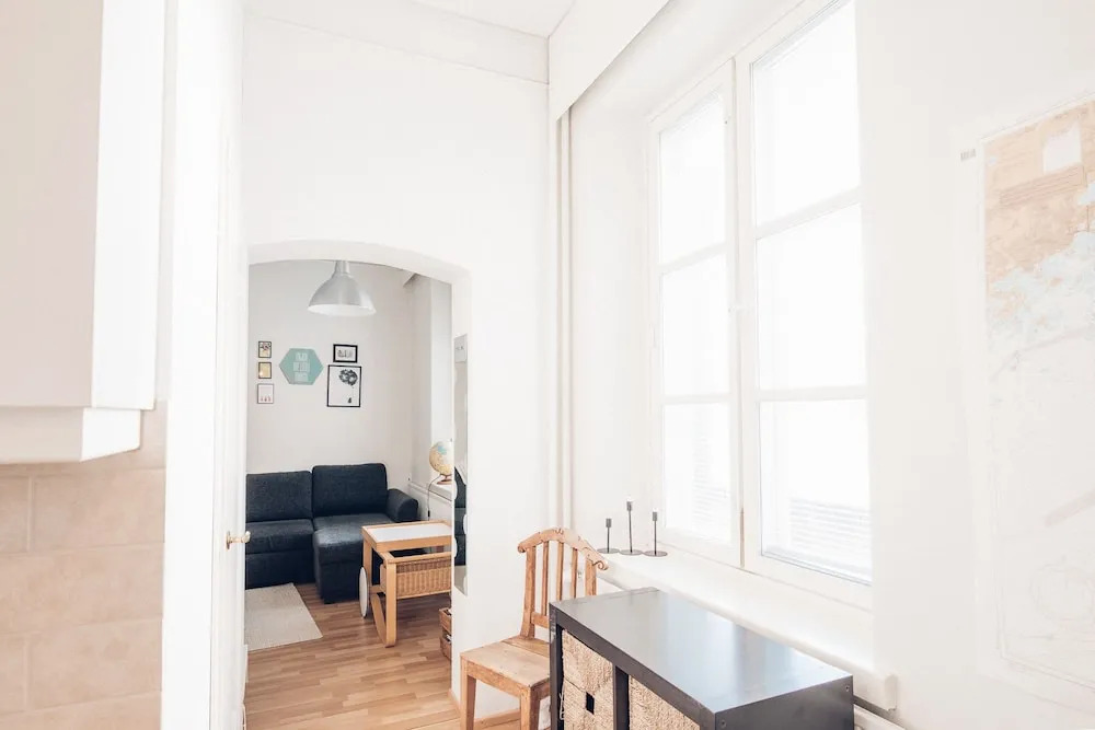 WeHost Liisankatu 25