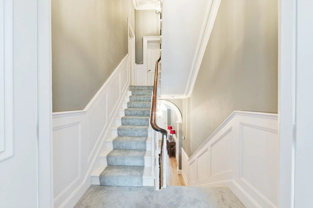 Camden Street Townhouse