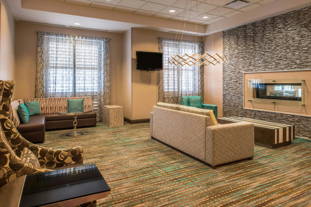 Residence Inn Pittsburgh North Shore