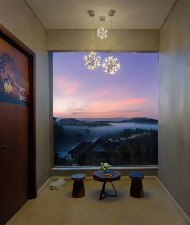 Mê Villa Đà Lạt
