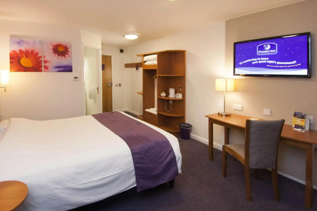 Premier Inn London Twickenham Stadium