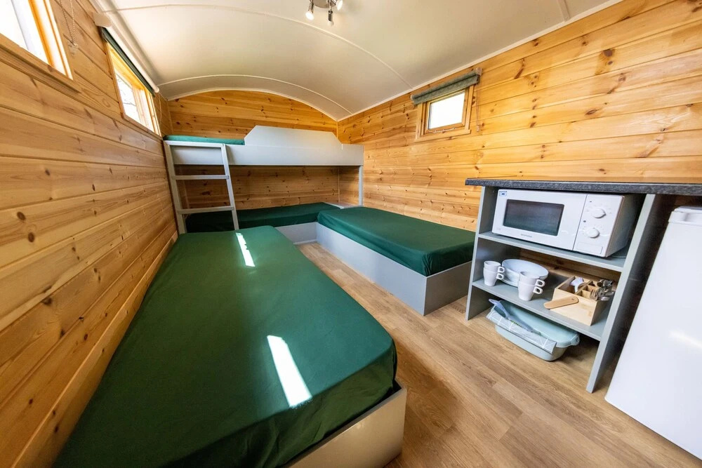 Orchard Hideaways, Penrith, The Lake District