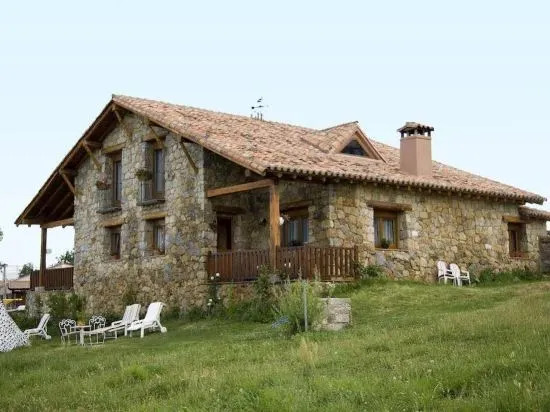 Casa del Altozano
