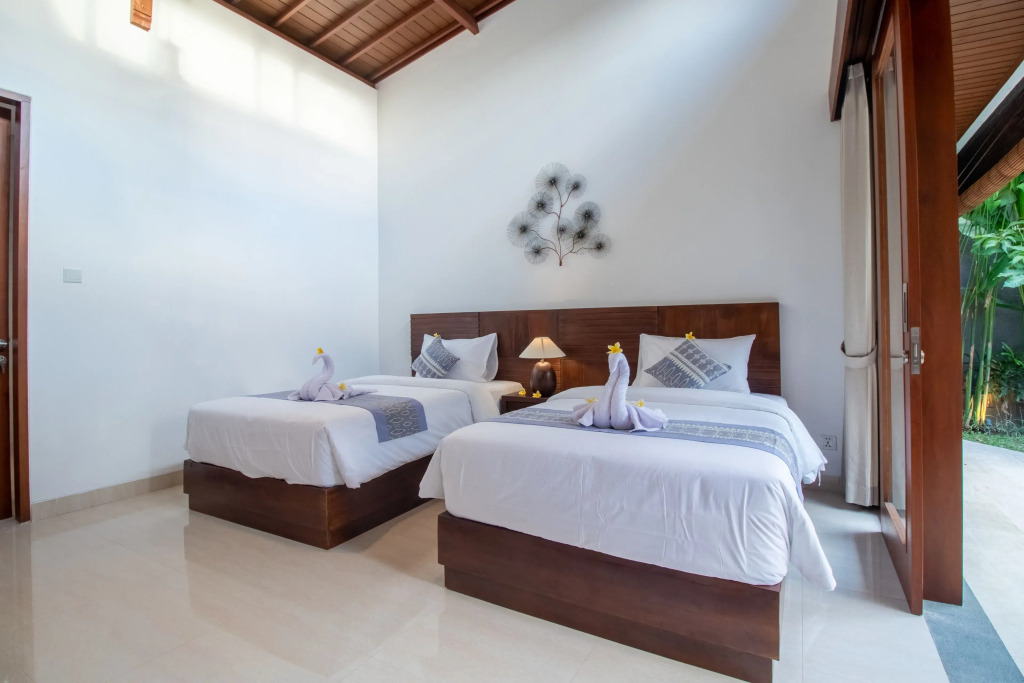 Villa Sayang Sanur V