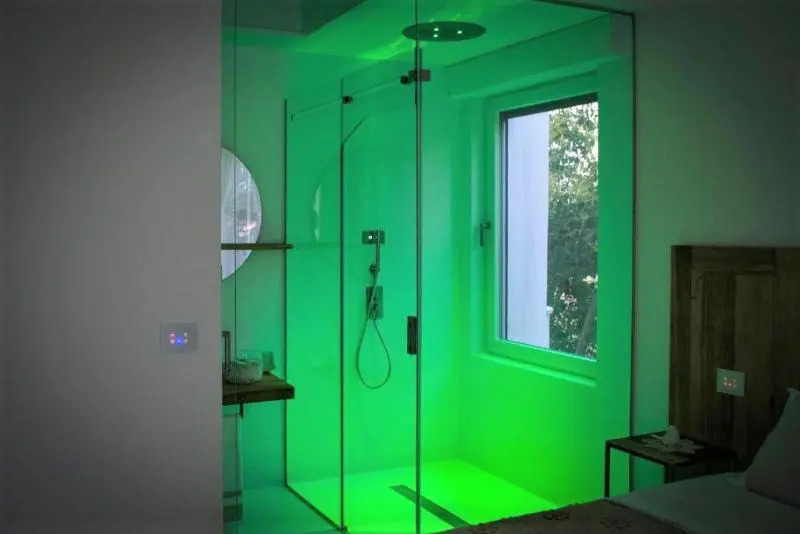 Valentino Luxury Rooms Salentolimit