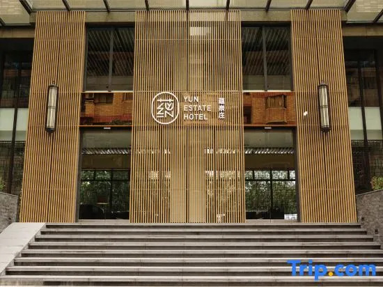 Yun Estate Hotel