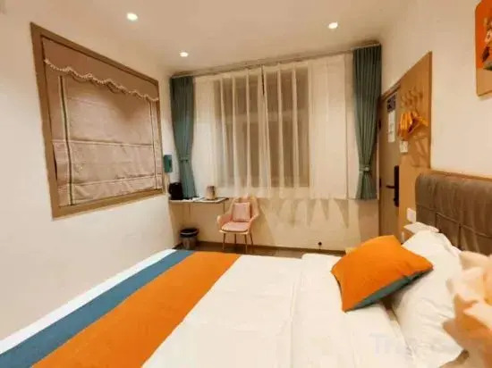 Luoyang Wangjingge Homestay (Yingtianmen Lijingmen Branch)