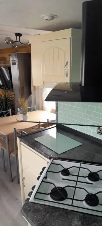 Oceans Drift 4 Berth Holiday Static Caravan