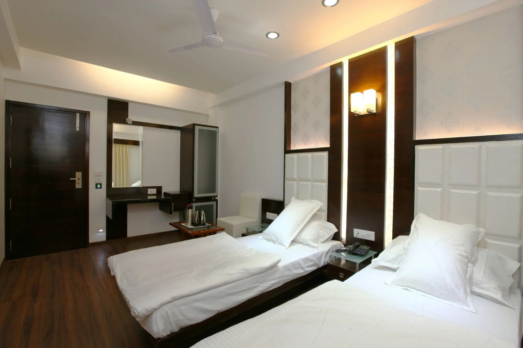 Atithi The Hotel