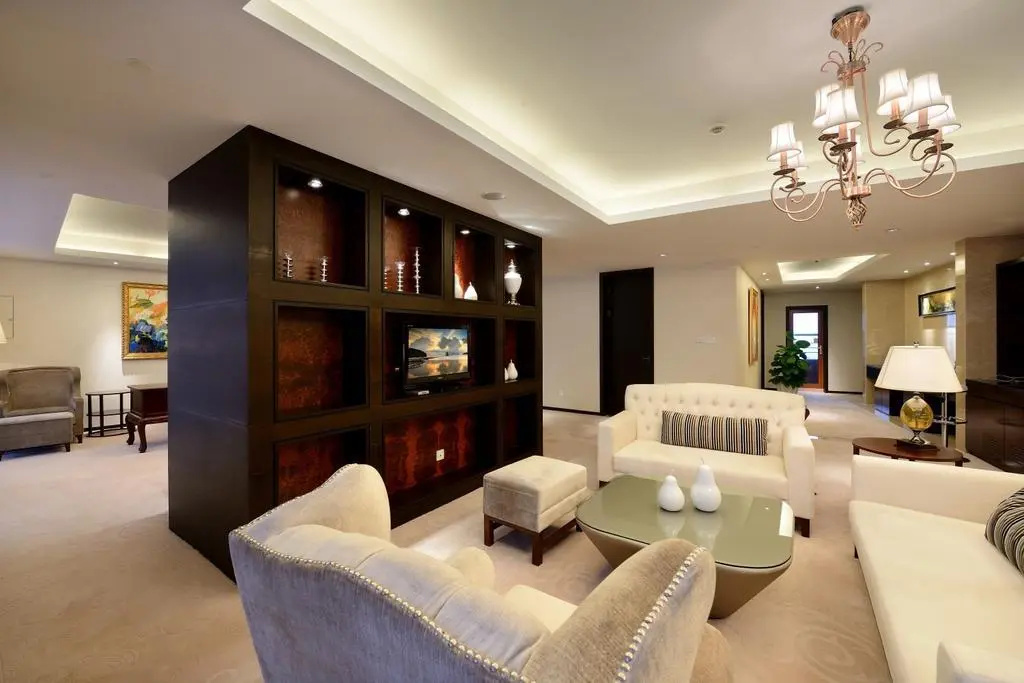 Siko Grand Hotel Yangcheng Lake Suzhou