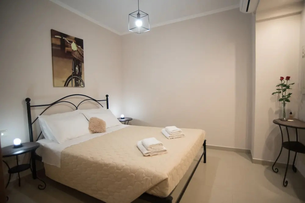 Lefkas Vacation House