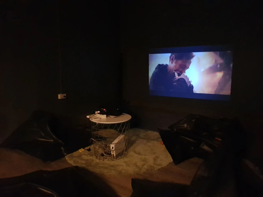 The Cocoon Hostel