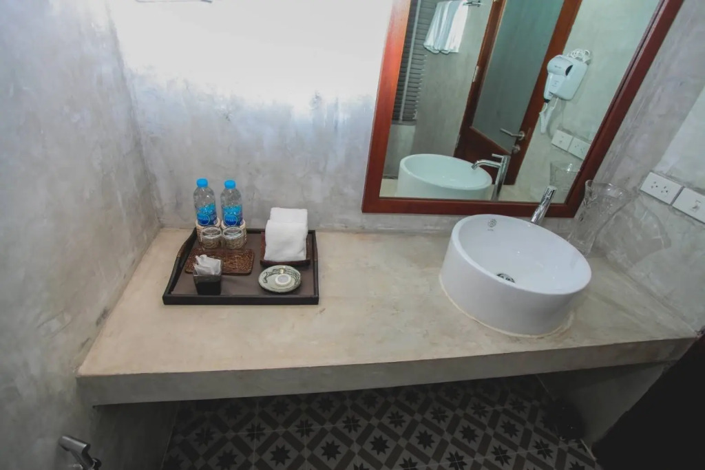 Mukrada House Boutique Hometel Krabi