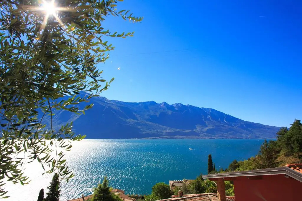 Relax Hotel Villa Gardenia & Villa Oleandra