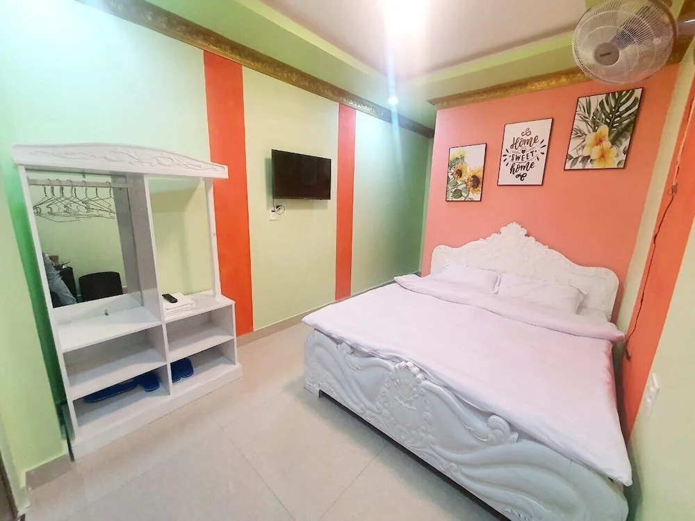 Van Quynh Hotel Dalat