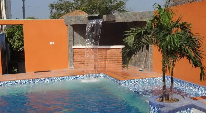 Hostal Casa Bavaria