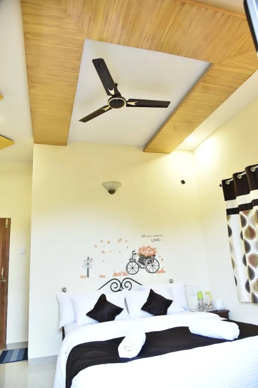 Serenity Villa