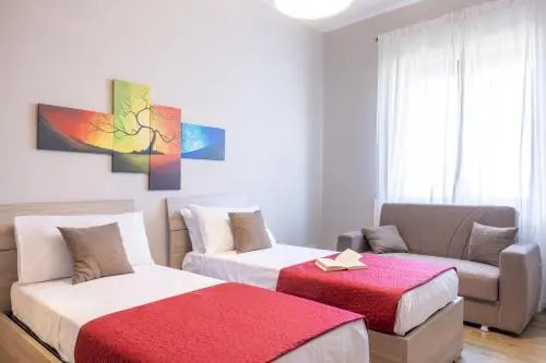 Flat 2 Bedrooms 1 Bathroom - Piano Di Sorrento