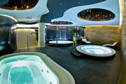 Jasna SportHotel & SPA
