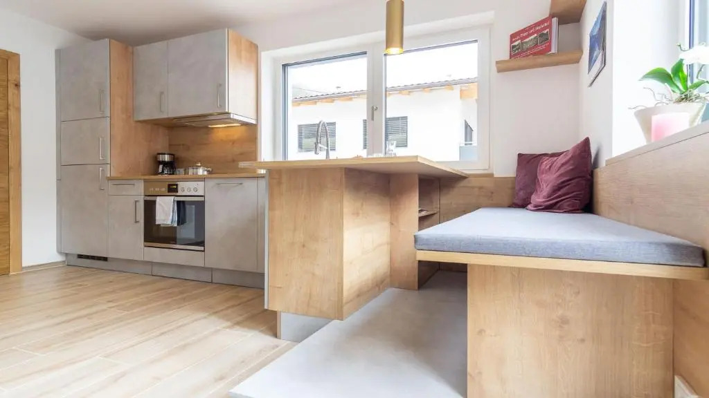StuWip alps Appartements Adlerhorst