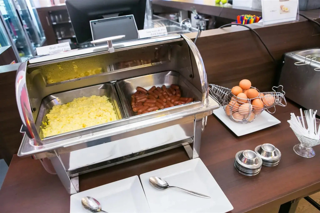 Hotel & Aparthotel Alize Mouscron