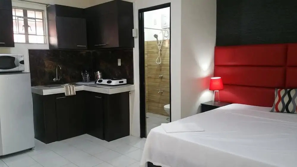 Luxury Suites E
