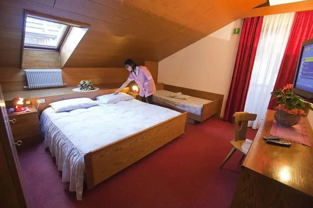 Hotel La Baita