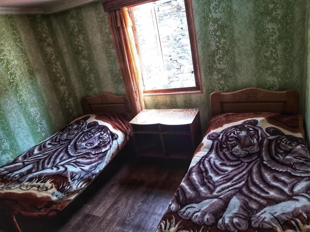 Guest House Buba