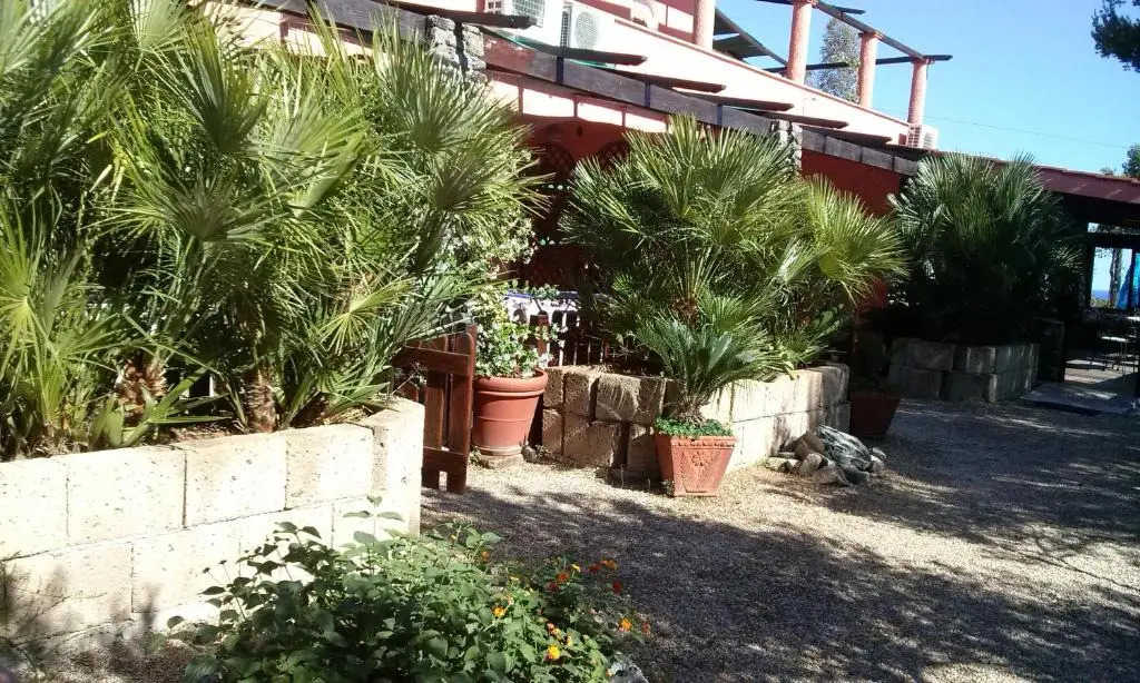 Gavilas Residenza Turistico Alberghiera