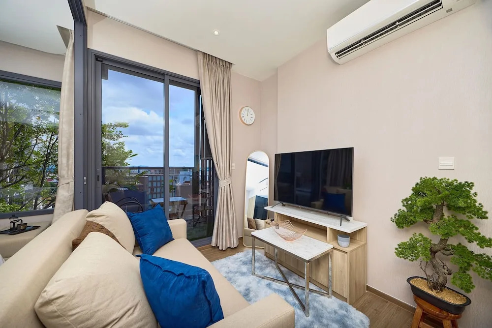 Once condo - Pattaya central location