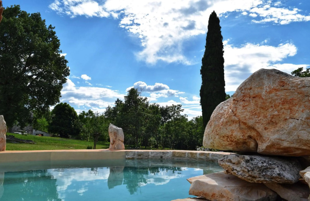 Cottage al Merlo Olivo