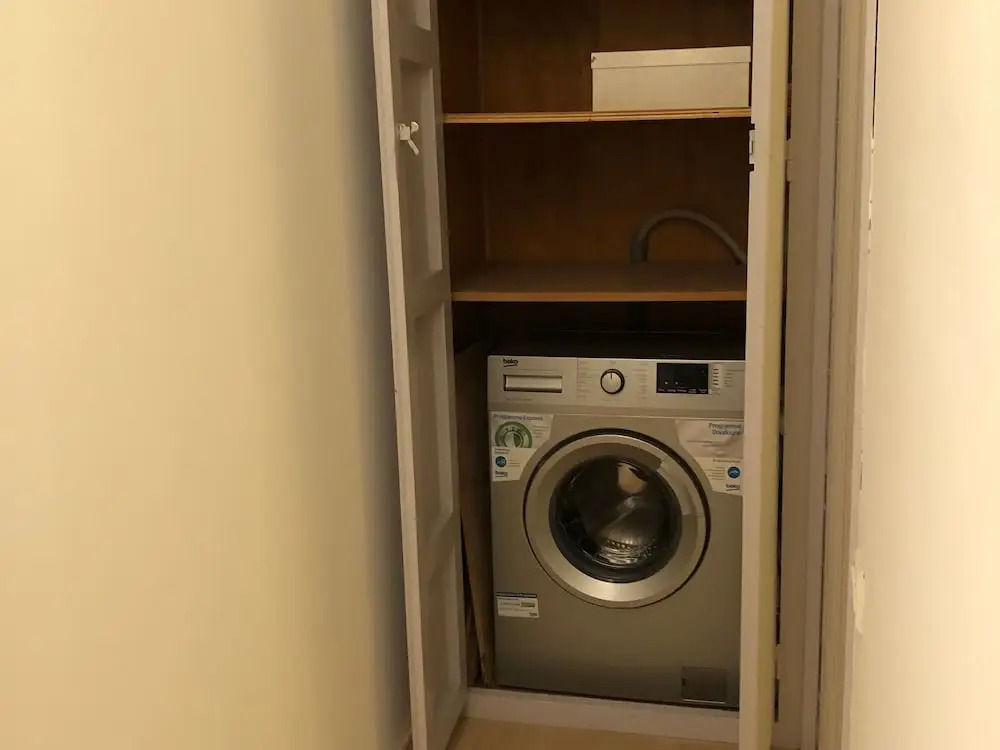 Appartement Casella